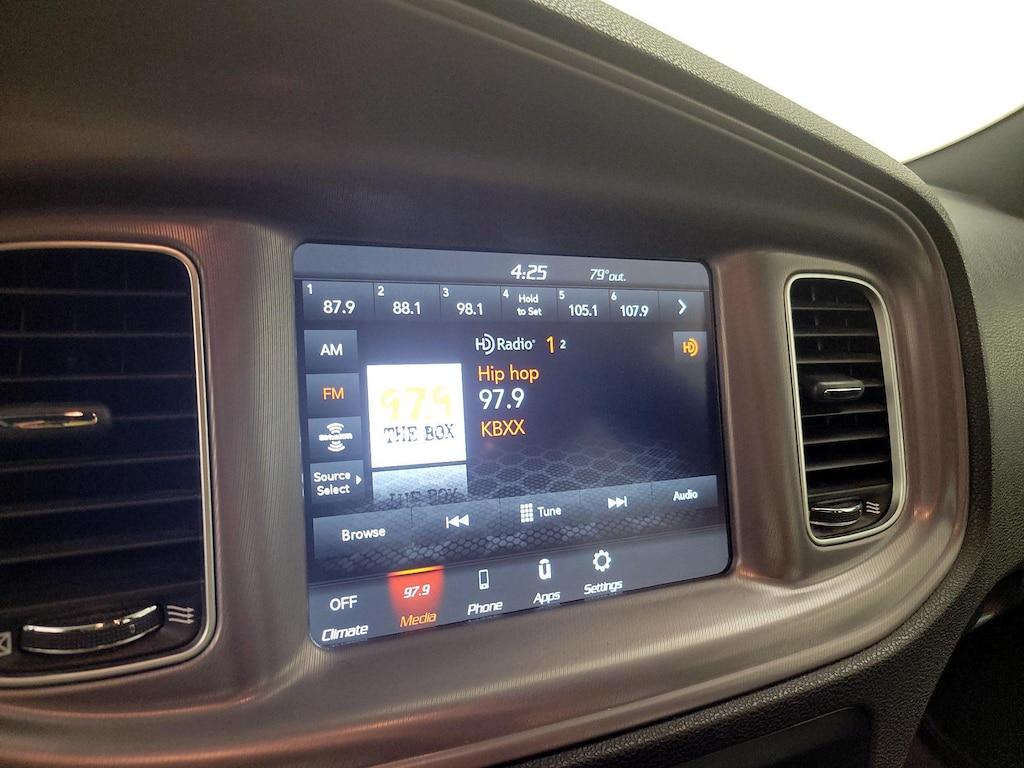 used 2023 Dodge Charger car, priced at $22,998