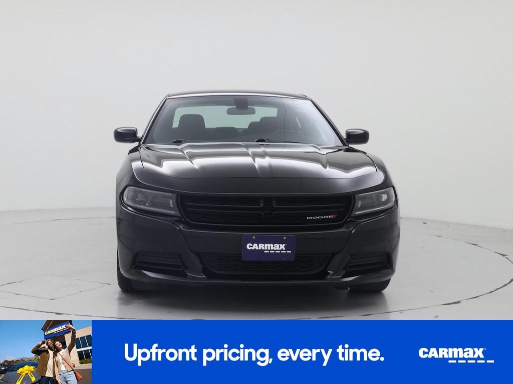 used 2023 Dodge Charger car, priced at $22,998