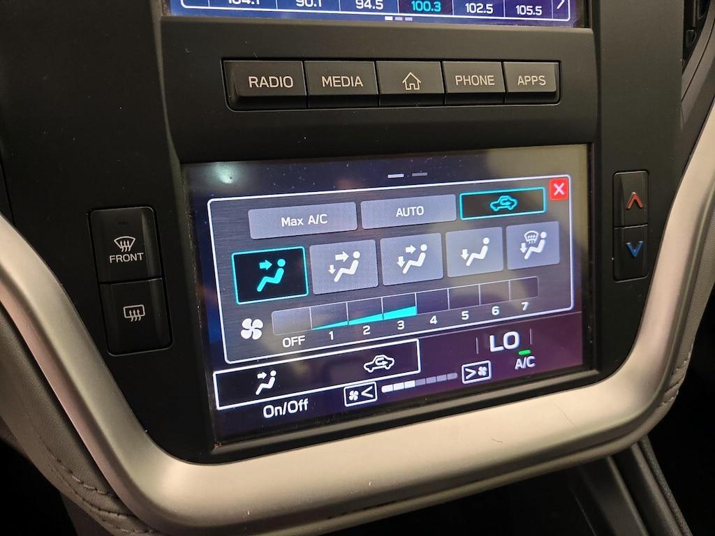 used 2020 Subaru Legacy car, priced at $16,998