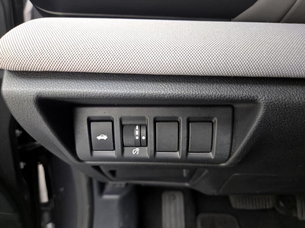 used 2020 Subaru Legacy car, priced at $16,998