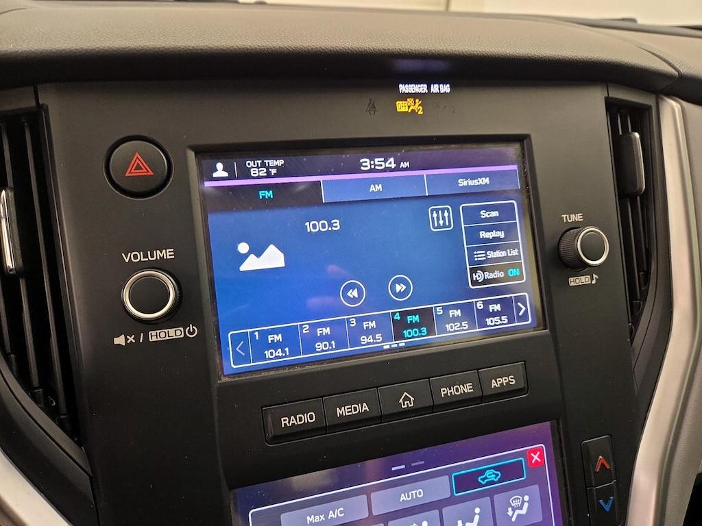 used 2020 Subaru Legacy car, priced at $16,998