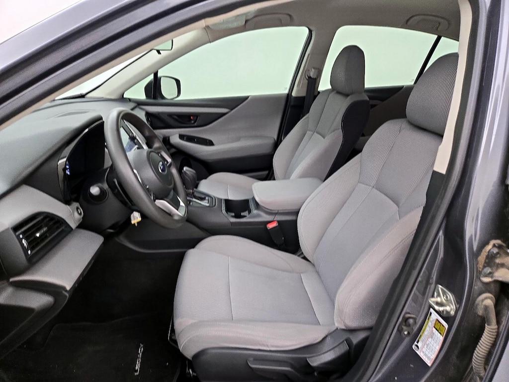 used 2020 Subaru Legacy car, priced at $16,998