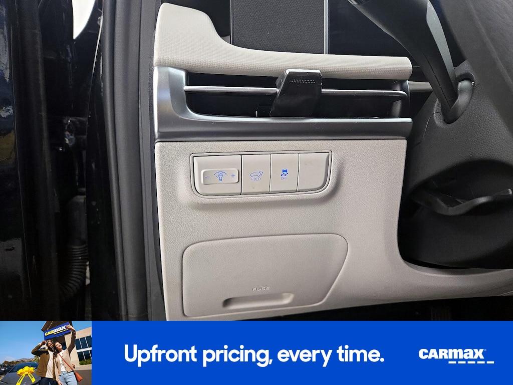 used 2026 Hyundai Tucson car, priced at $26,998