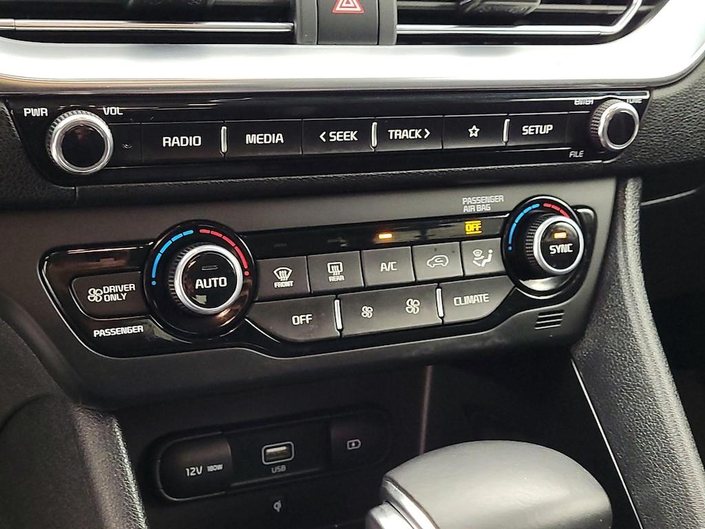 used 2022 Kia Niro Plug-In Hybrid car, priced at $23,998