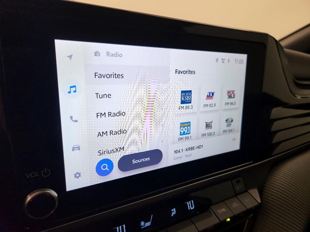 used 2025 Toyota Camry car, priced at $30,998