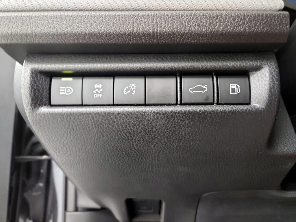 used 2025 Toyota Camry car, priced at $30,998