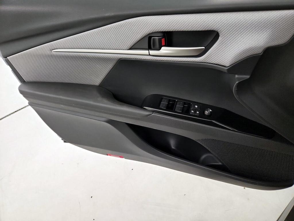 used 2025 Toyota Camry car, priced at $30,998