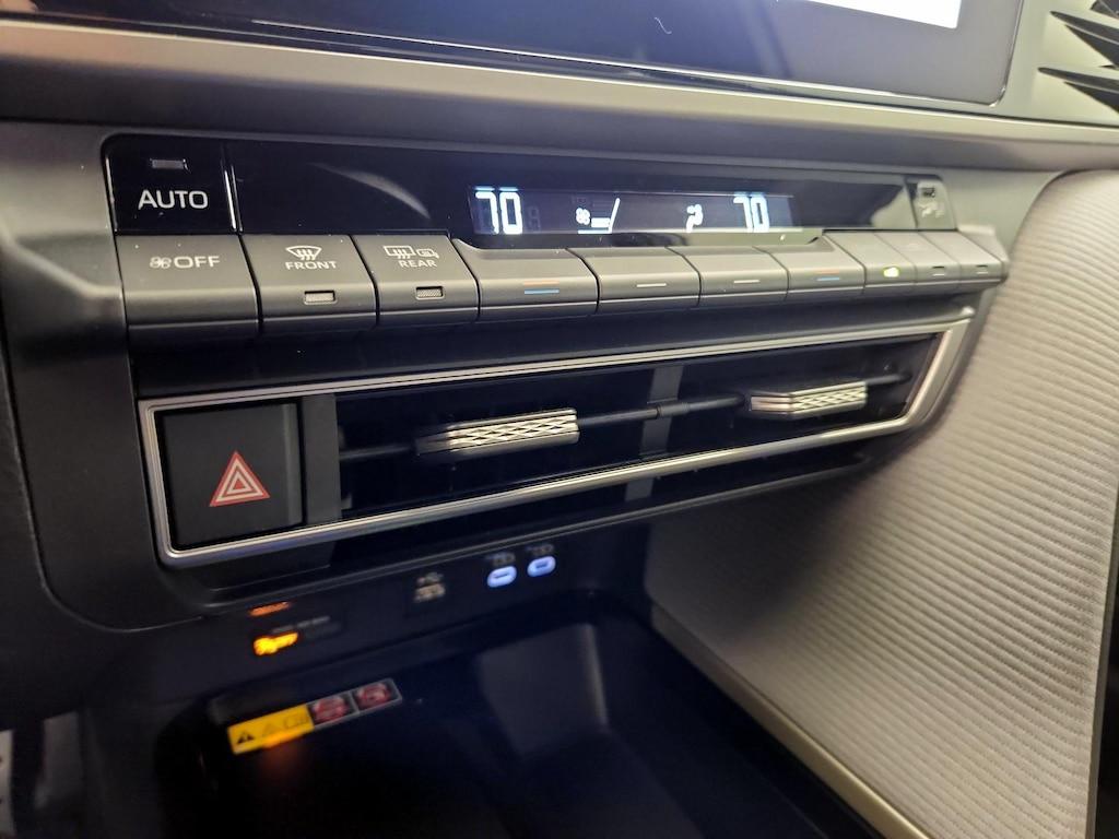 used 2025 Toyota Camry car, priced at $30,998