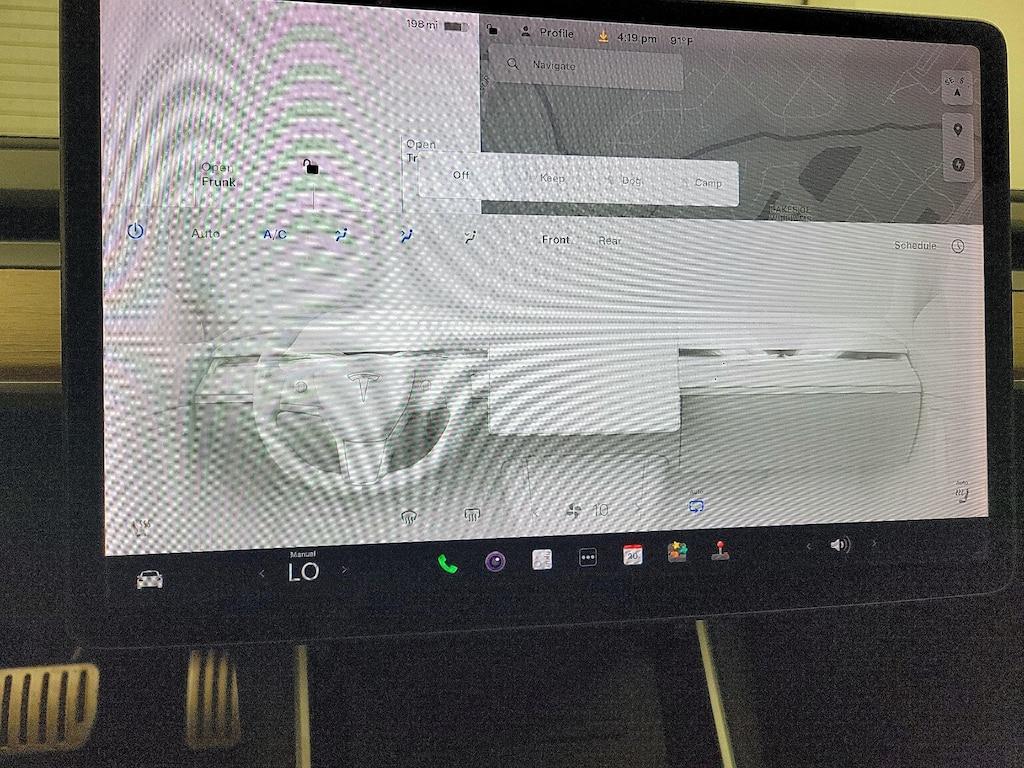 used 2019 Tesla Model 3 car, priced at $22,998