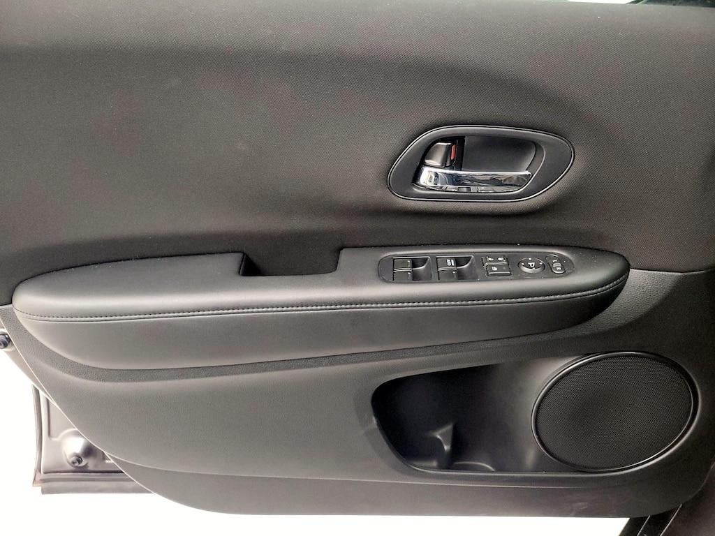 used 2016 Honda HR-V car, priced at $18,998