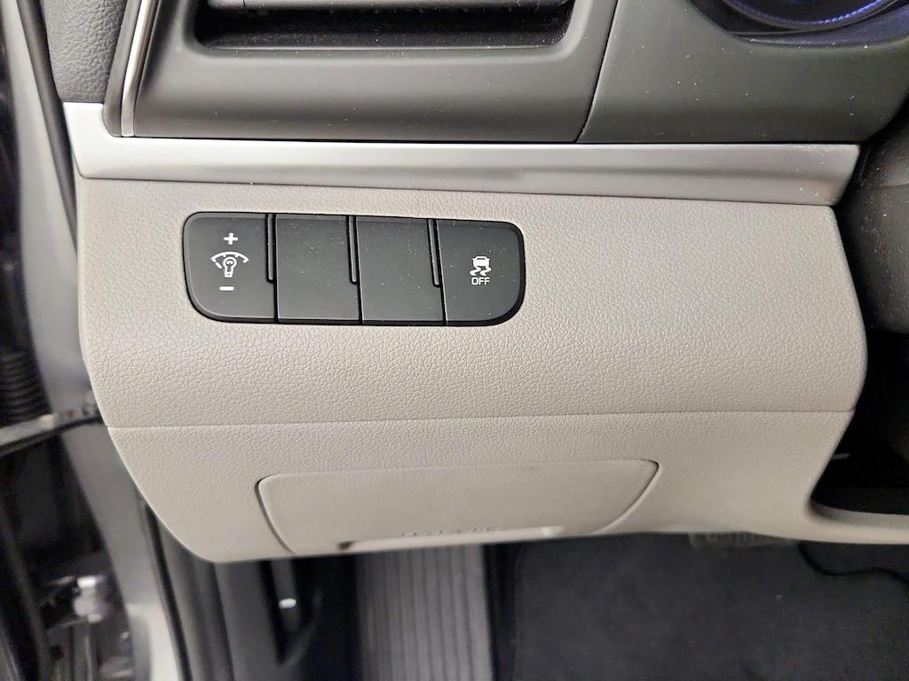 used 2019 Hyundai Elantra car, priced at $16,998