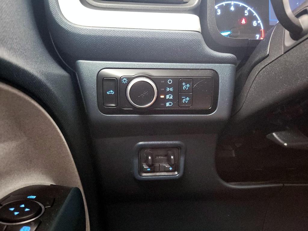 used 2024 Ford Maverick car, priced at $26,998