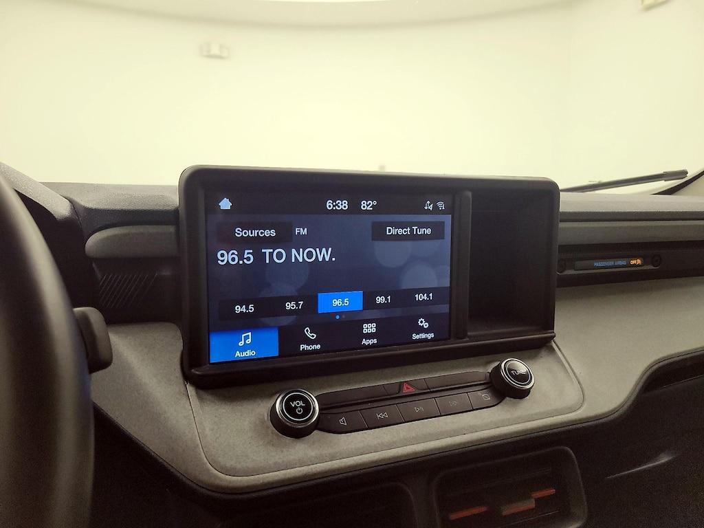 used 2024 Ford Maverick car, priced at $26,998