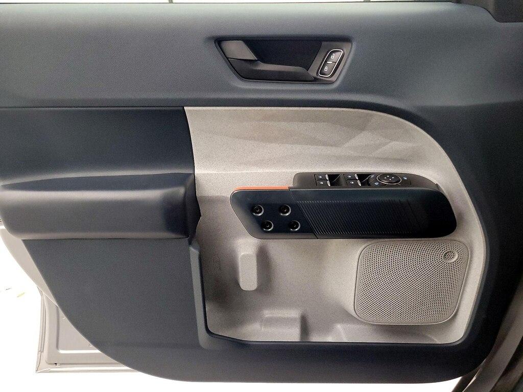 used 2024 Ford Maverick car, priced at $26,998