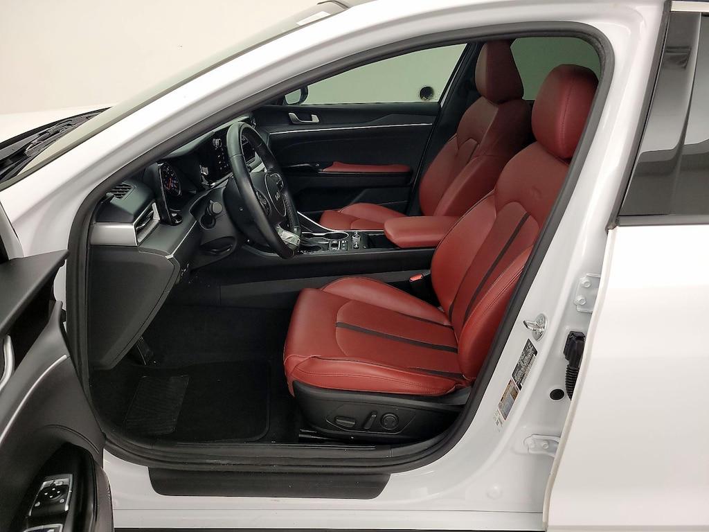 used 2024 Kia K5 car, priced at $24,998