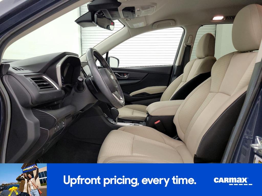 used 2024 Subaru Ascent car, priced at $28,998