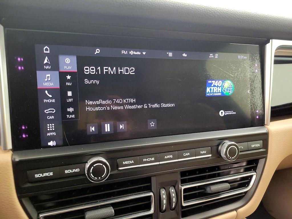 used 2019 Porsche Macan car, priced at $29,998