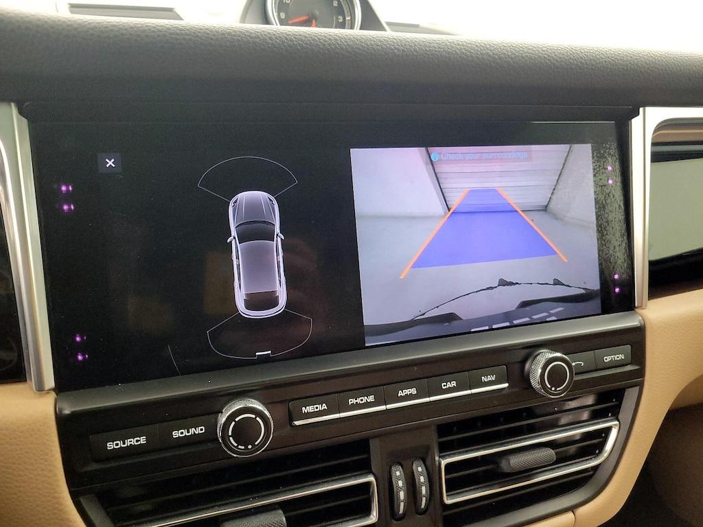 used 2019 Porsche Macan car, priced at $29,998