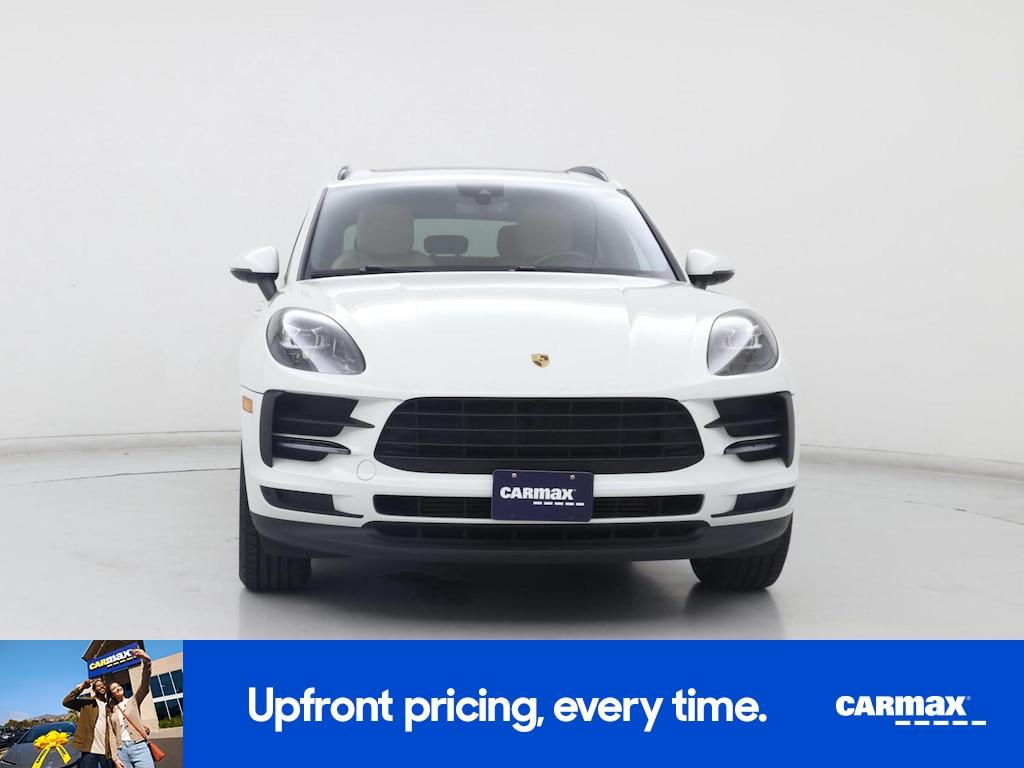 used 2019 Porsche Macan car, priced at $29,998