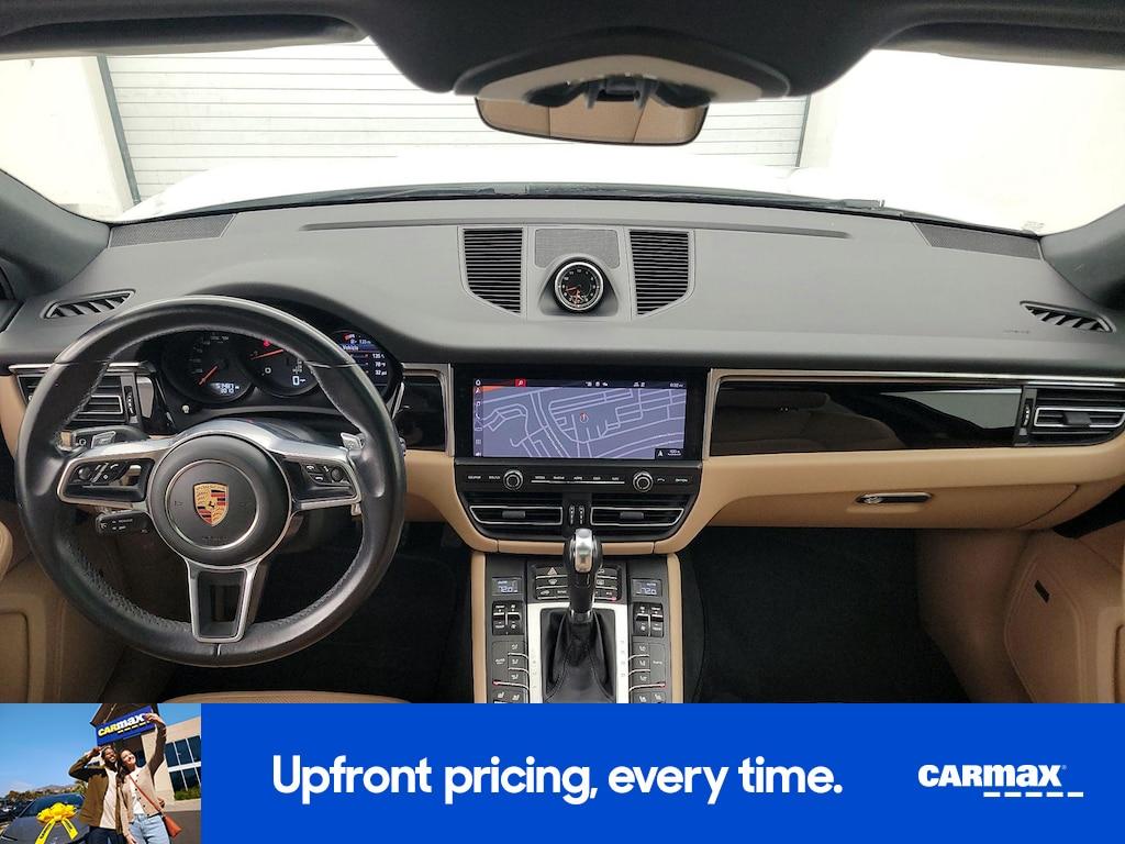used 2019 Porsche Macan car, priced at $29,998