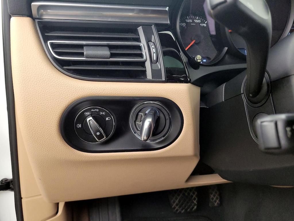 used 2019 Porsche Macan car, priced at $29,998