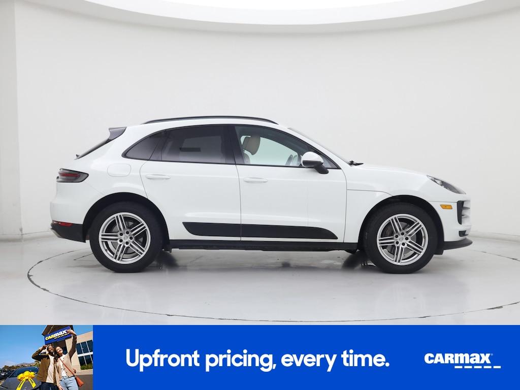 used 2019 Porsche Macan car, priced at $29,998
