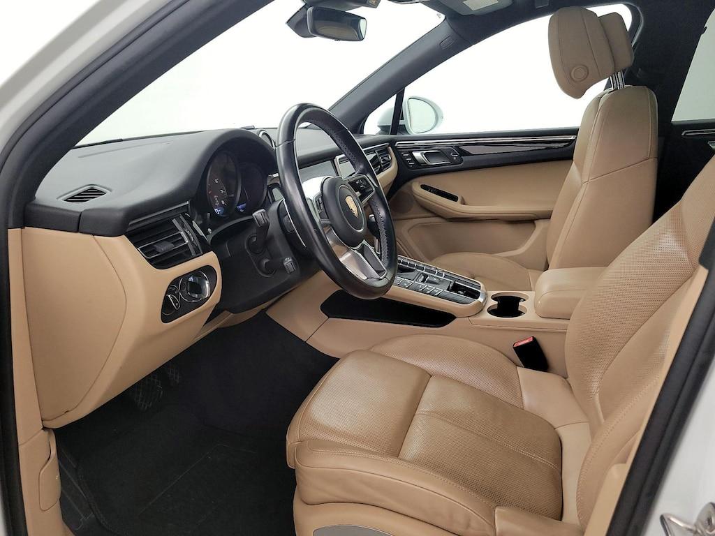 used 2019 Porsche Macan car, priced at $29,998