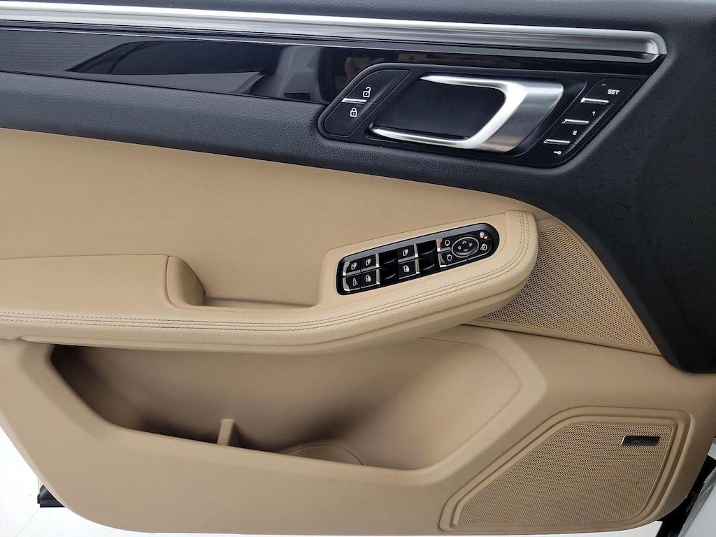 used 2019 Porsche Macan car, priced at $29,998