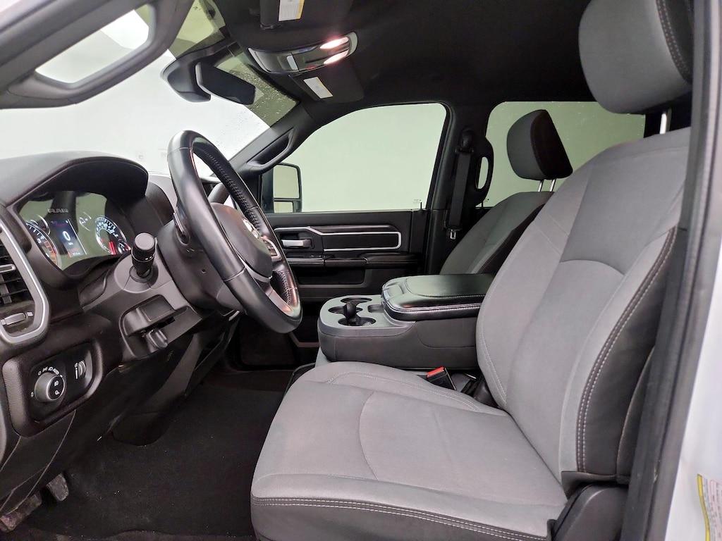 used 2024 Ram 2500 car, priced at $47,998