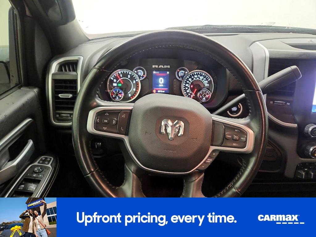 used 2024 Ram 2500 car, priced at $47,998