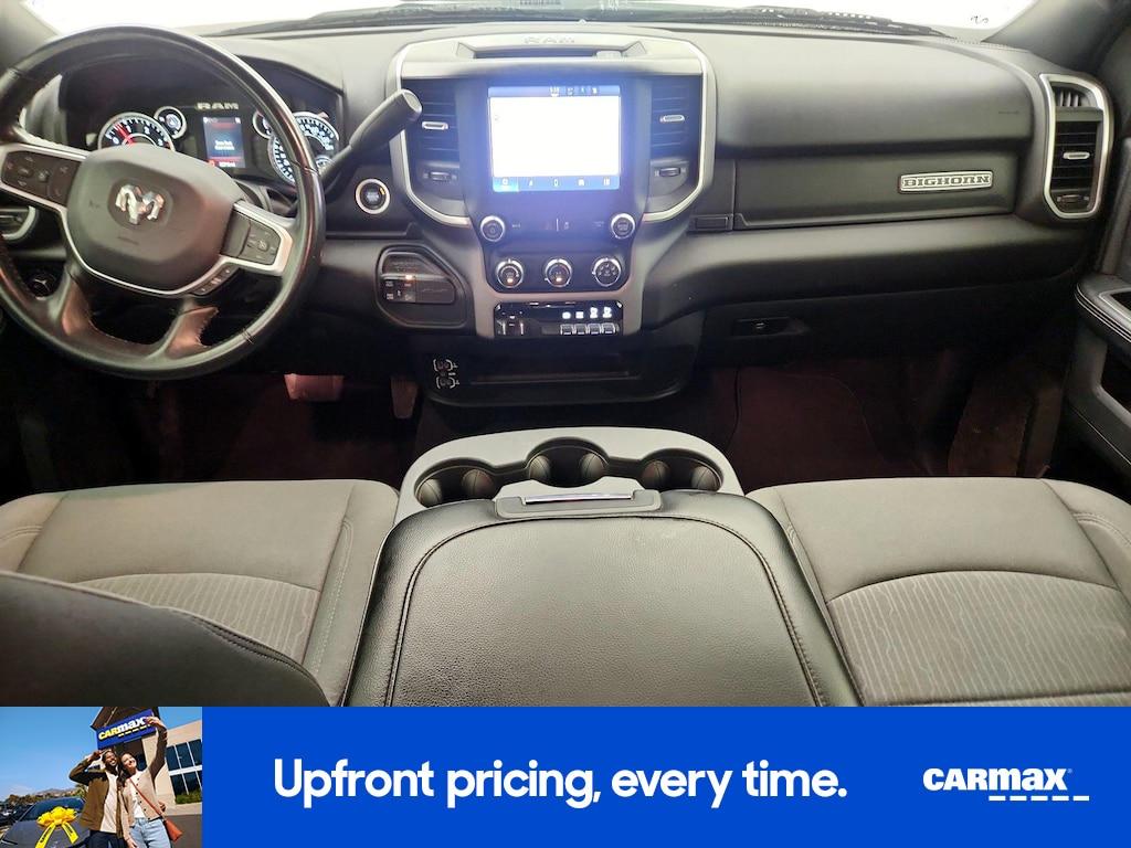 used 2024 Ram 2500 car, priced at $47,998