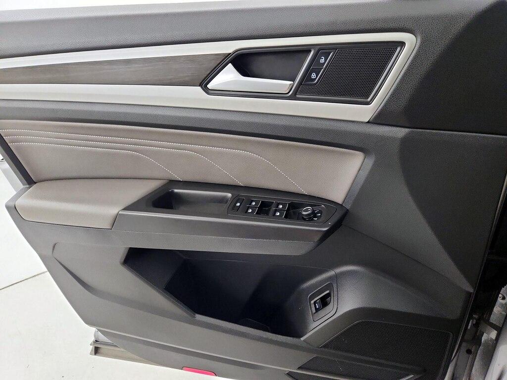 used 2022 Volkswagen Atlas car, priced at $23,998