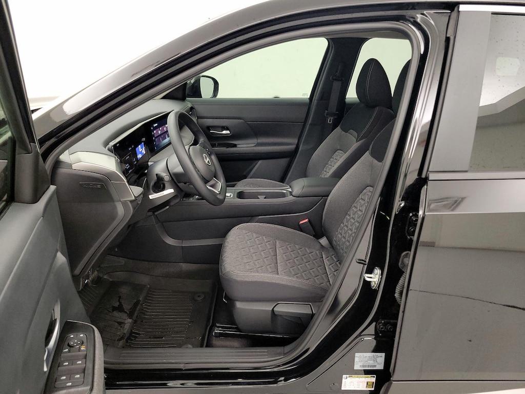 used 2025 Nissan Kicks car, priced at $23,998