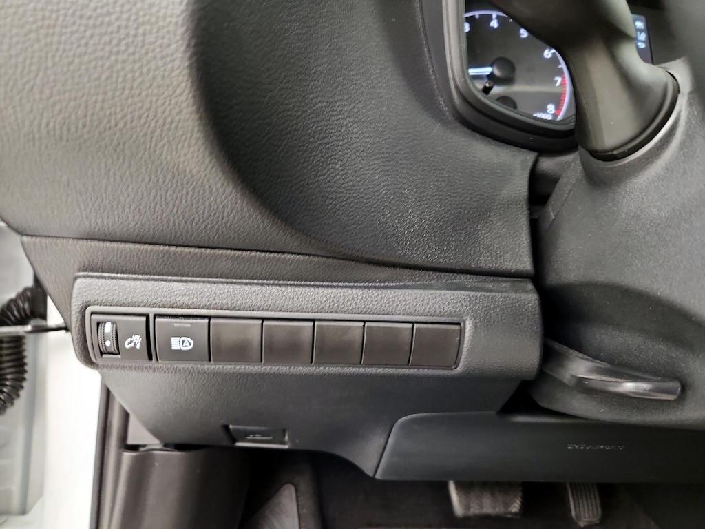 used 2024 Toyota Corolla car, priced at $20,998