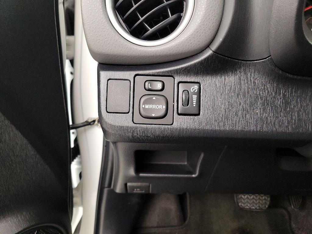 used 2014 Toyota Yaris car, priced at $15,998