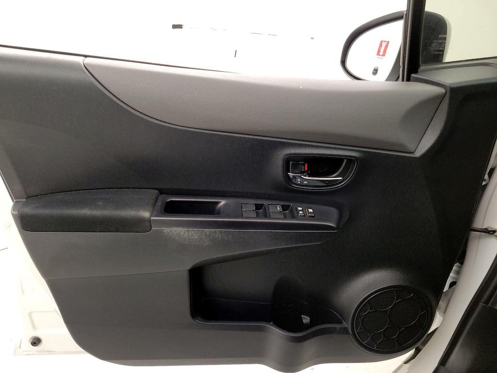 used 2014 Toyota Yaris car, priced at $15,998
