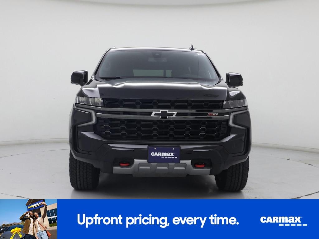 used 2021 Chevrolet Tahoe car, priced at $50,998