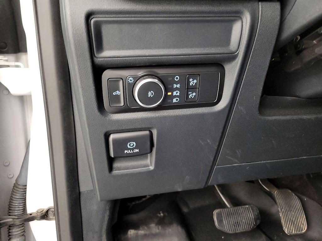 used 2021 Ford F-150 car, priced at $24,998