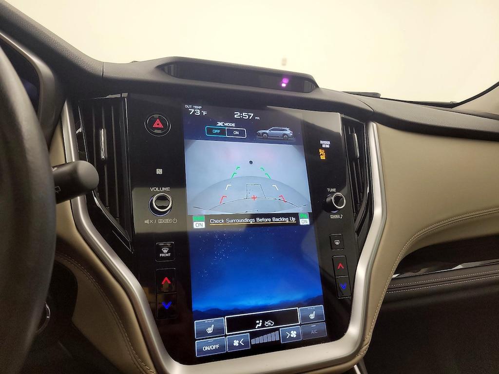 used 2023 Subaru Outback car, priced at $28,998