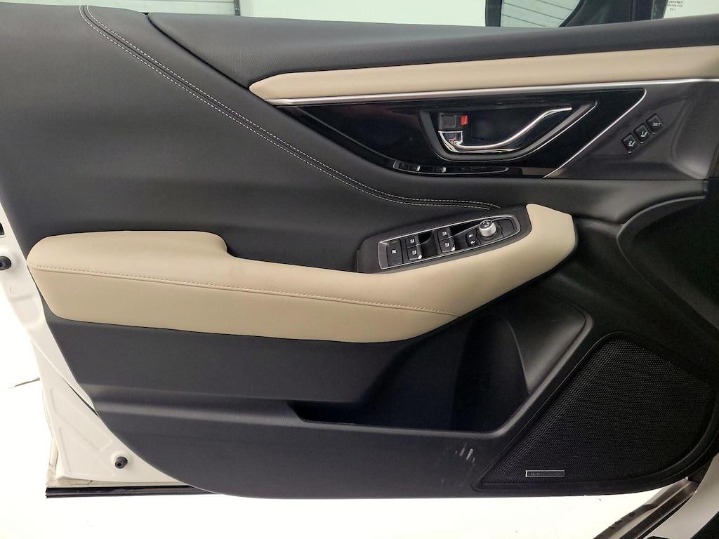 used 2023 Subaru Outback car, priced at $28,998