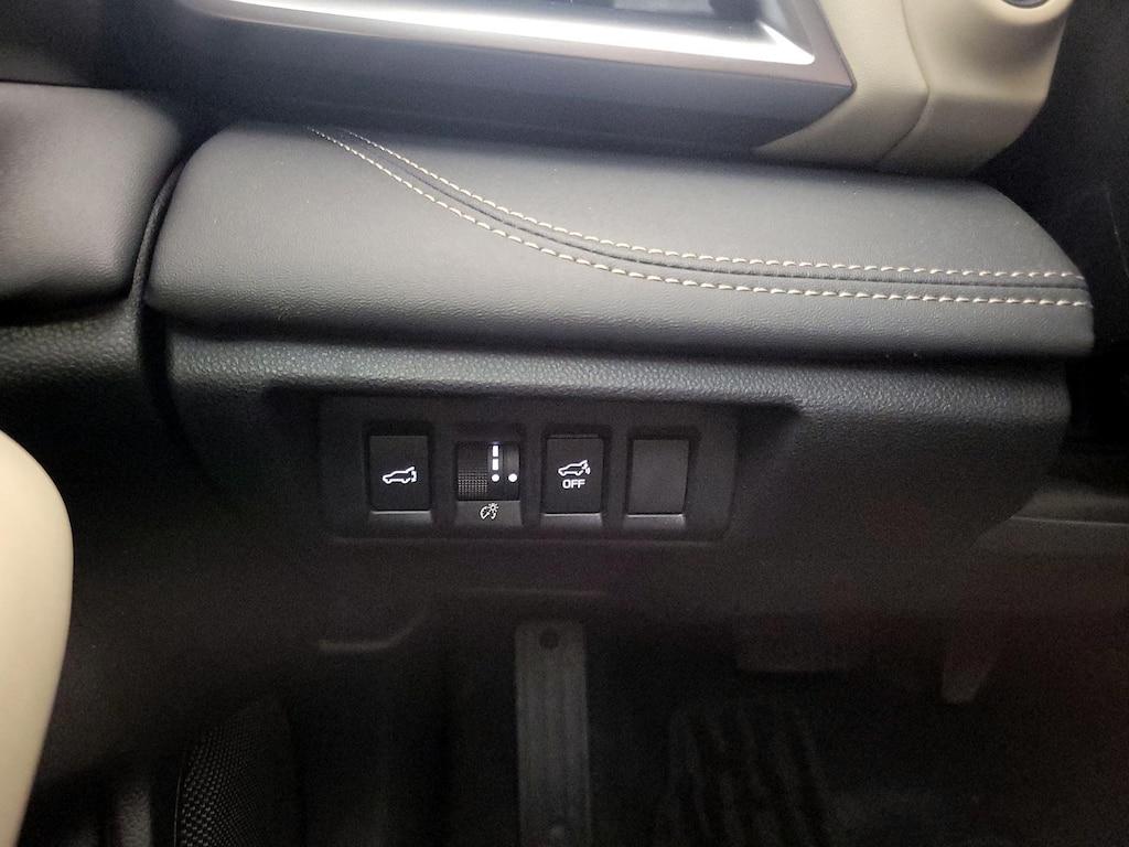 used 2023 Subaru Outback car, priced at $28,998