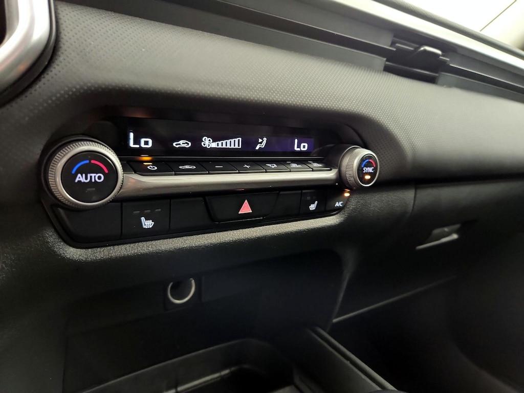 used 2024 Mazda CX-50 car, priced at $23,998