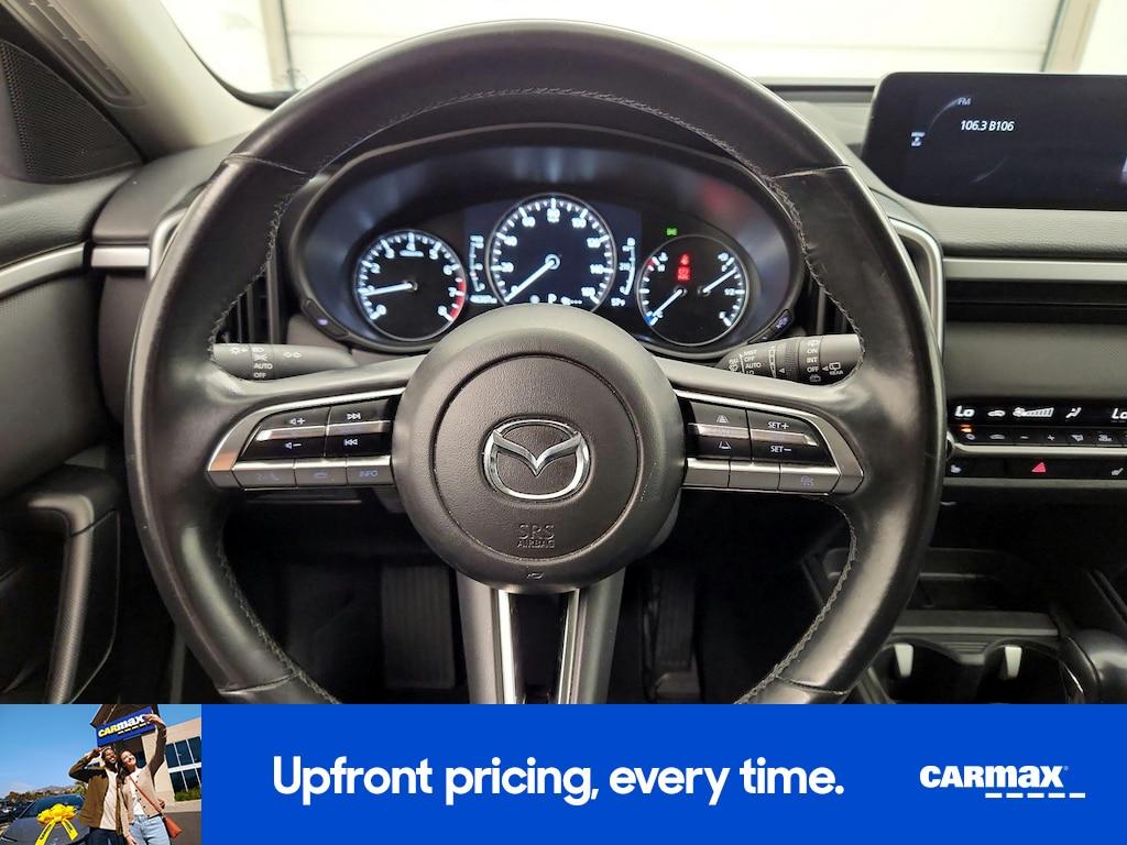 used 2024 Mazda CX-50 car, priced at $23,998