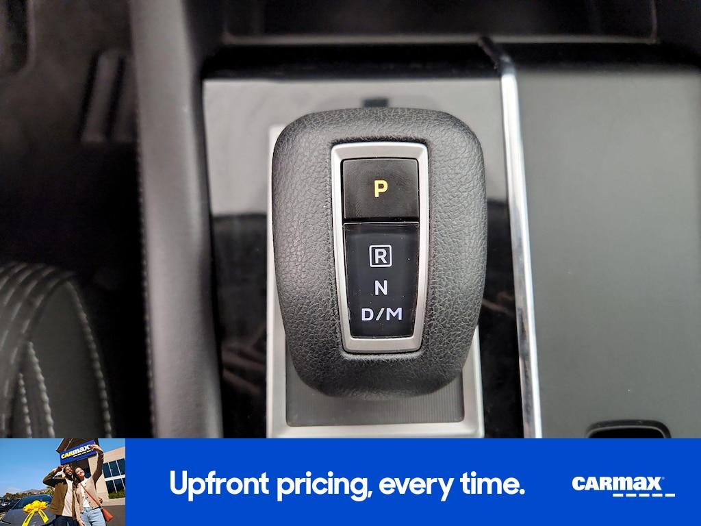 used 2023 Mitsubishi Outlander car, priced at $21,998