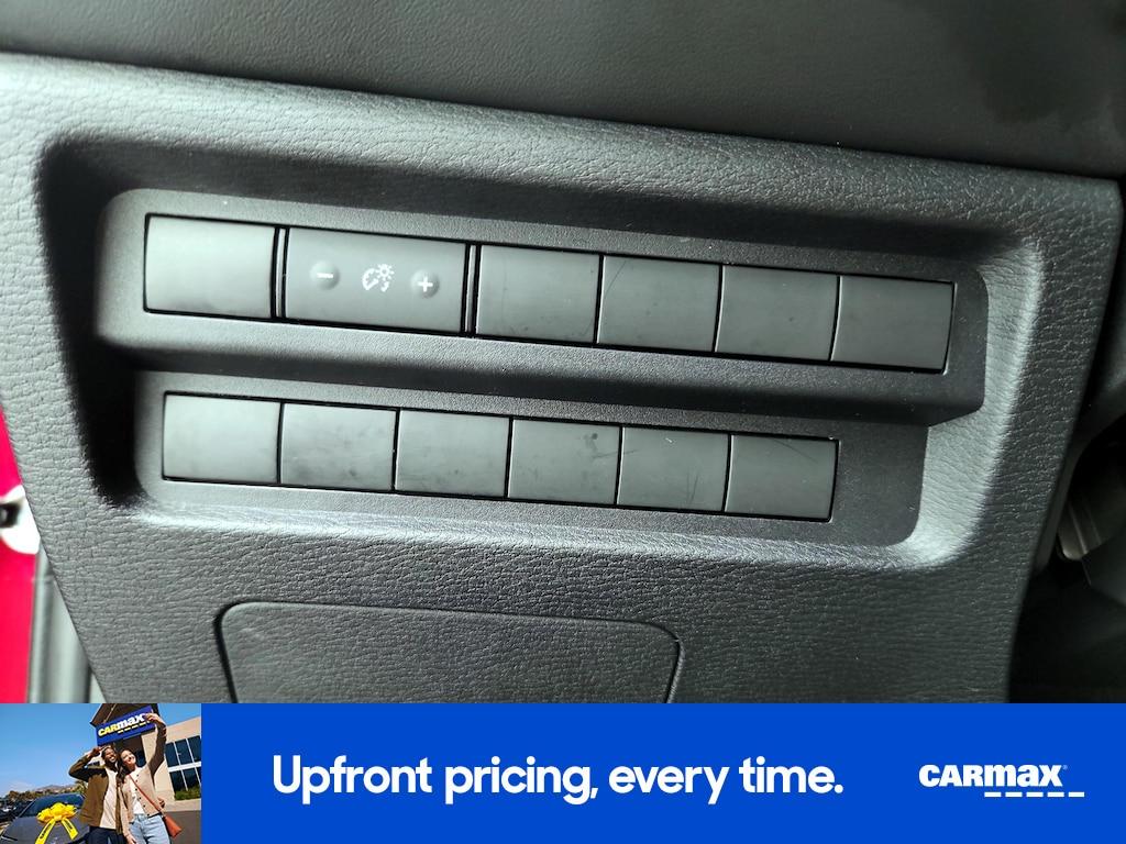 used 2023 Mitsubishi Outlander car, priced at $21,998
