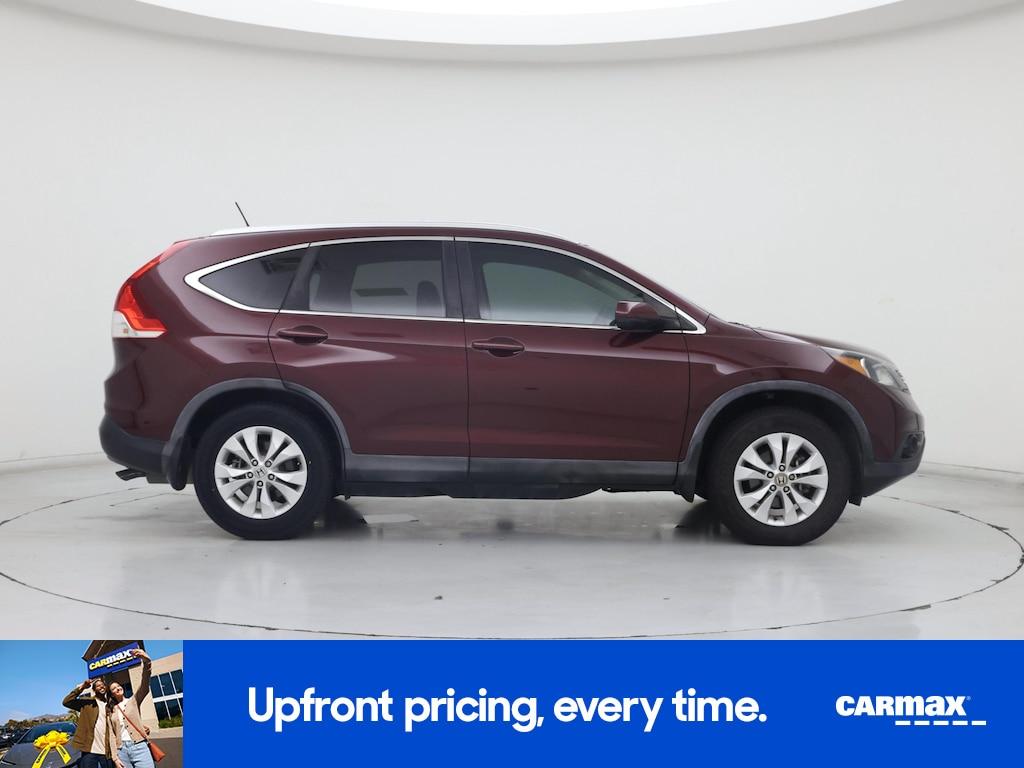 used 2014 Honda CR-V car, priced at $19,998