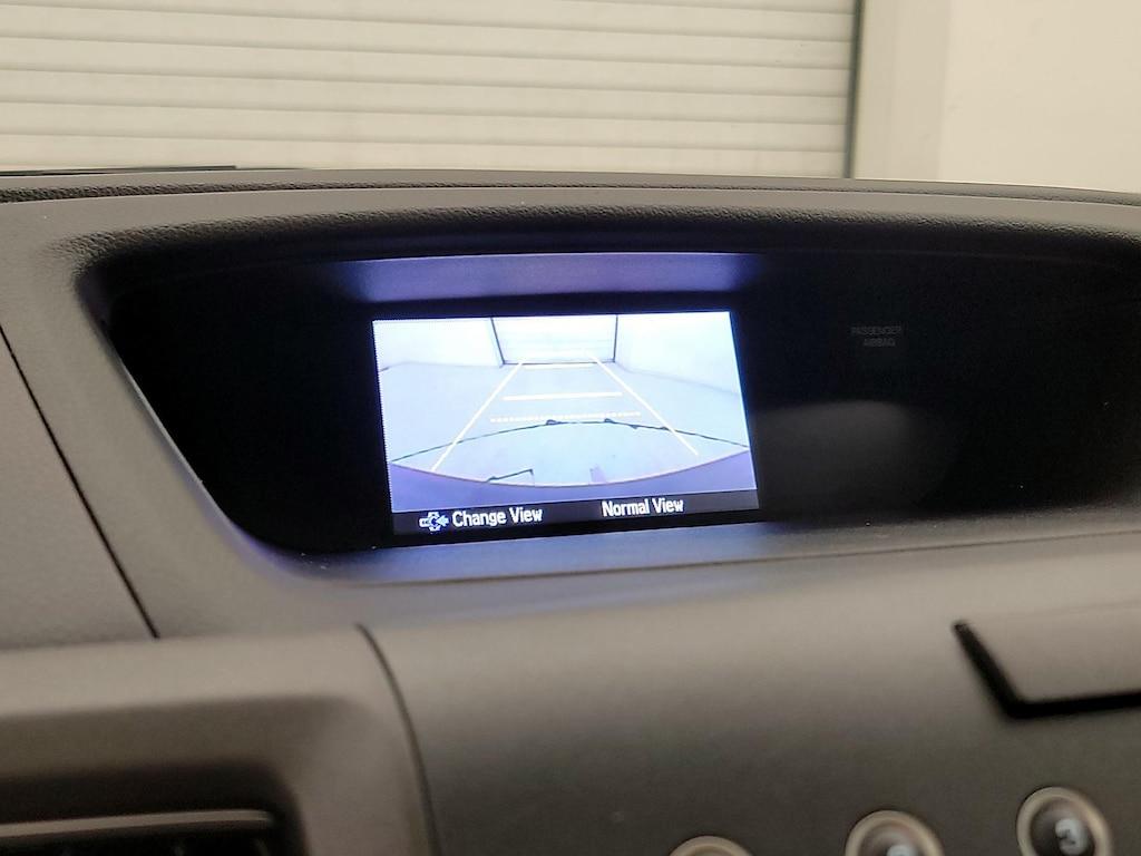 used 2014 Honda CR-V car, priced at $19,998