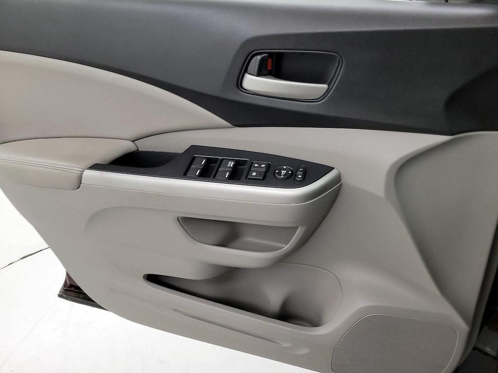 used 2014 Honda CR-V car, priced at $19,998