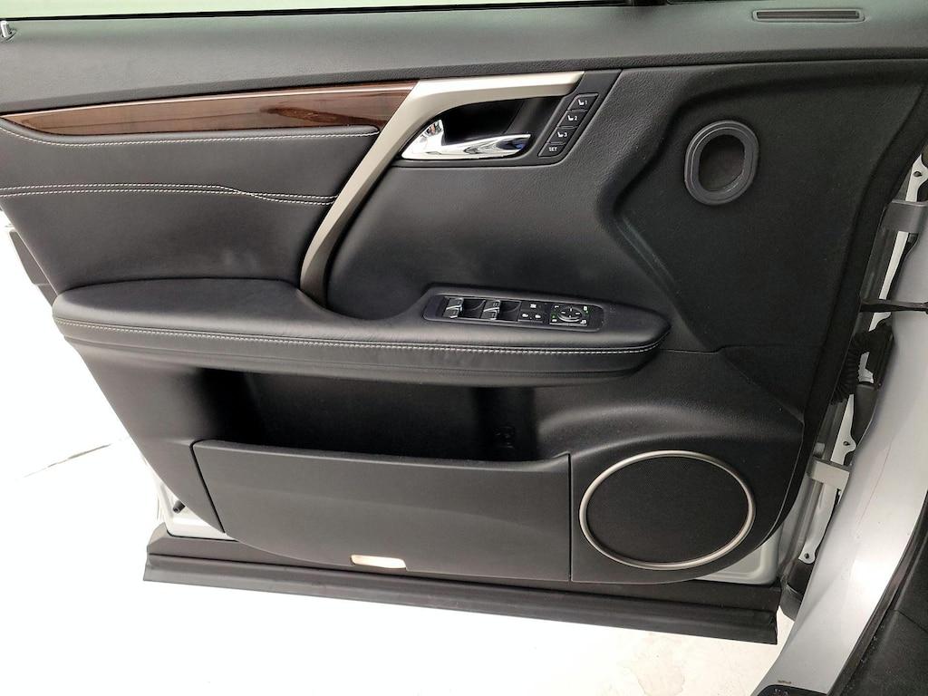 used 2017 Lexus RX 350 car, priced at $25,998