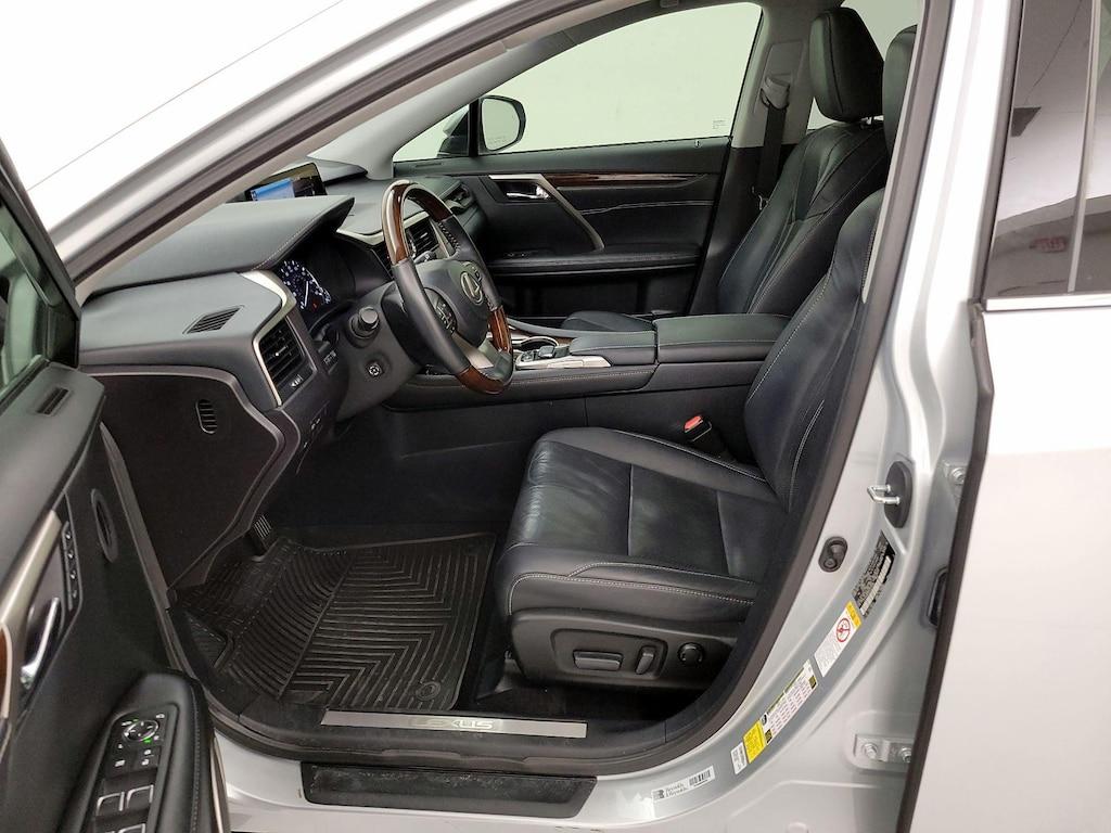 used 2017 Lexus RX 350 car, priced at $25,998